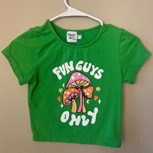 Princess Polly Baby Tee